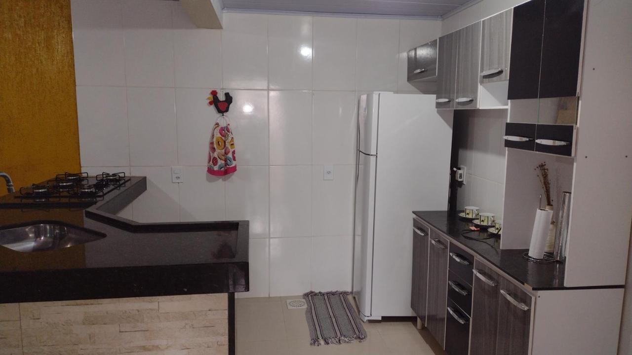 Linda casa para temporada em Arraial do Cabo!!! Exterior foto