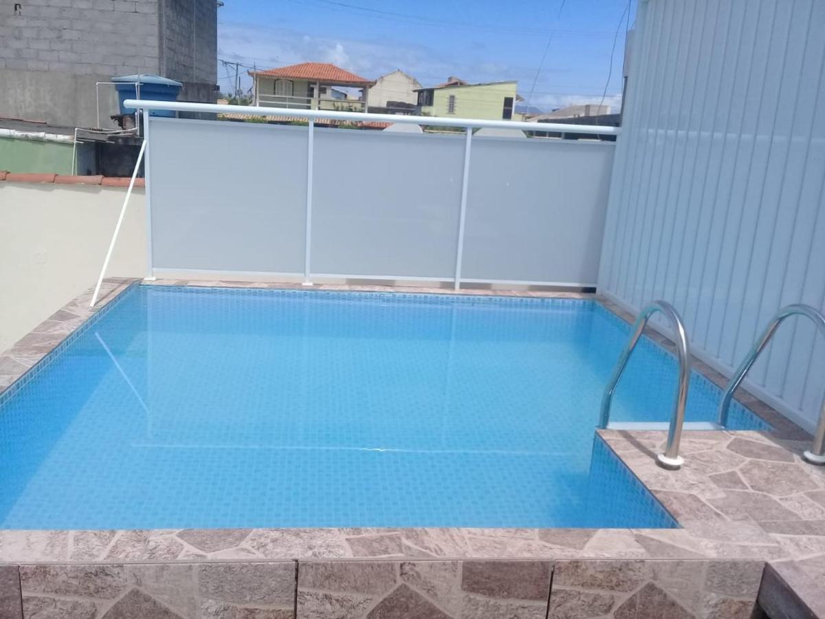 Linda casa para temporada em Arraial do Cabo!!! Exterior foto