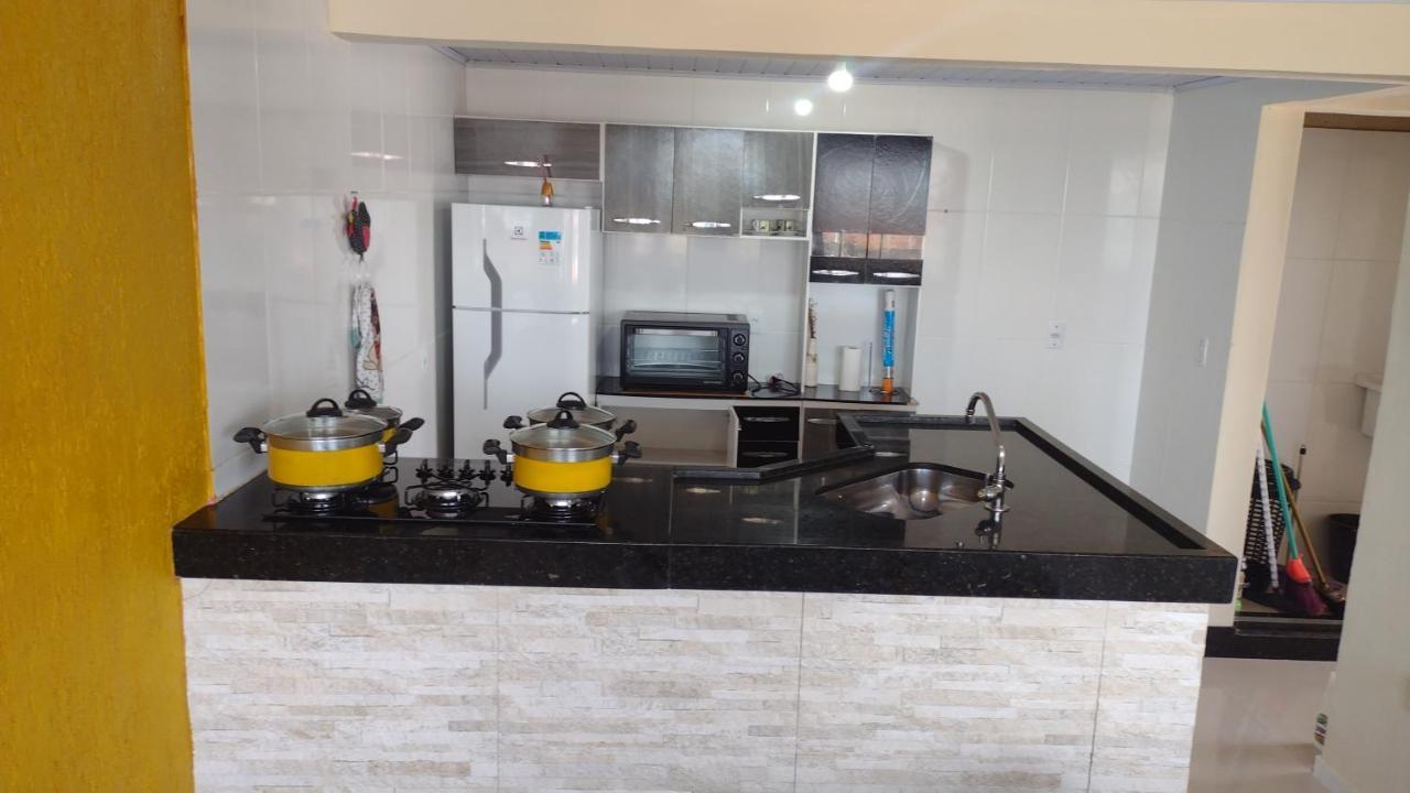 Linda casa para temporada em Arraial do Cabo!!! Exterior foto