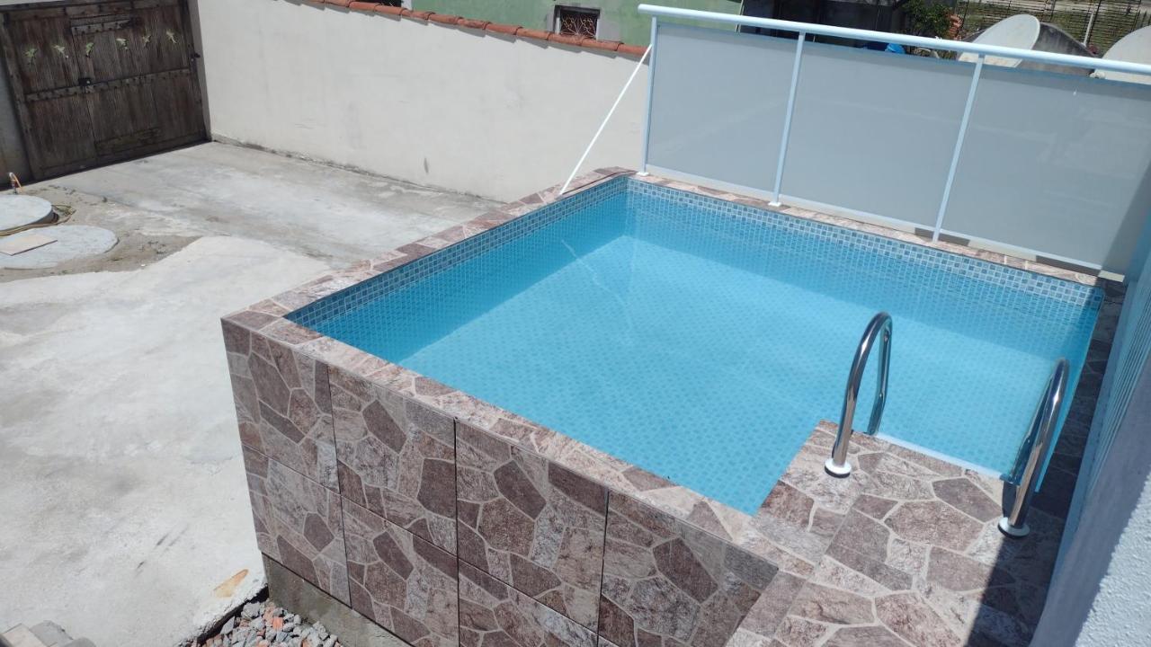 Linda casa para temporada em Arraial do Cabo!!! Exterior foto